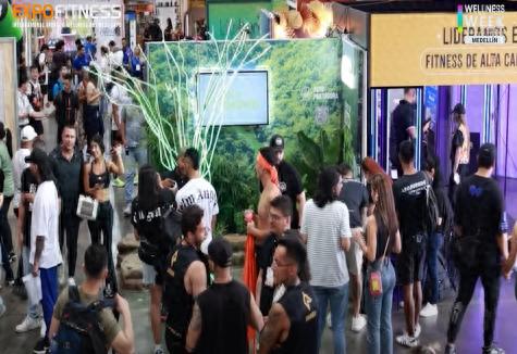 全球知名展会大盘点你想参加的这里都有！(图1)