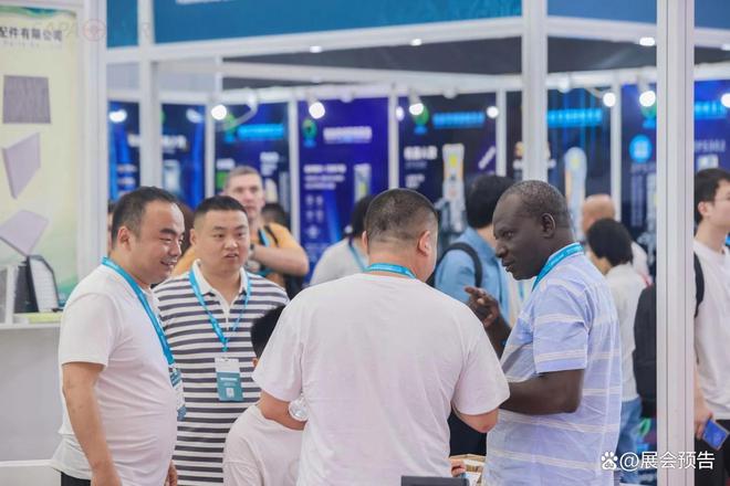 焕新升级！2024宁波汽车用品展览会火热进行中(图2)