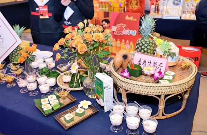 kaiyun：首设夜展！第28届四川年货节将于1月10日-22日在国际会展中心举办(图2)