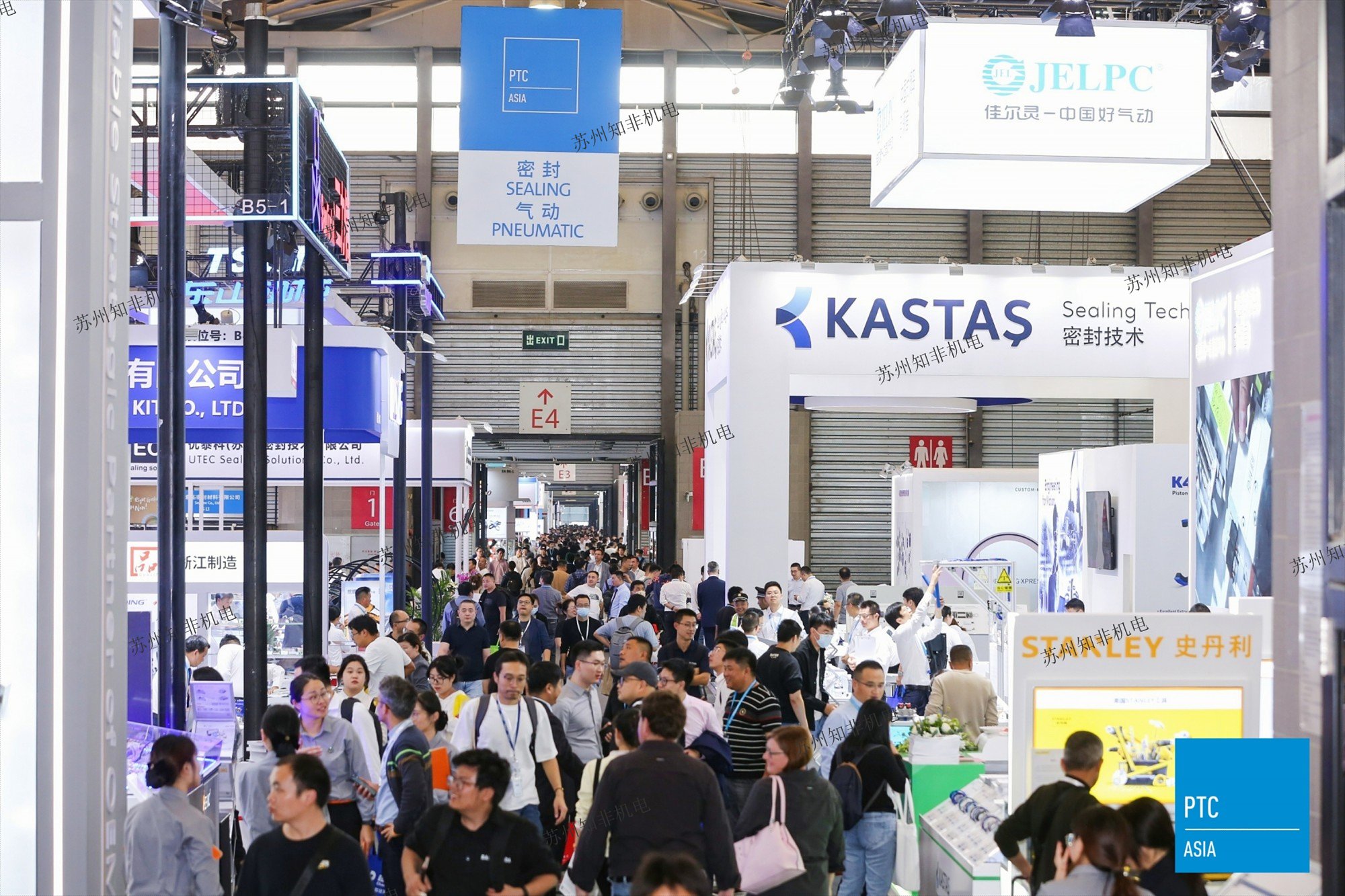 2024上海国际轴承工业展览会时间：2024年7月-26日地点：国家会展中心（上海虹桥）(图4)