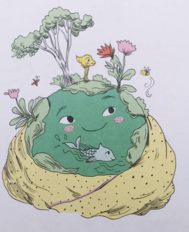 人与自然气候变化城乡食农种植丰年庆2024展览一览(图4)