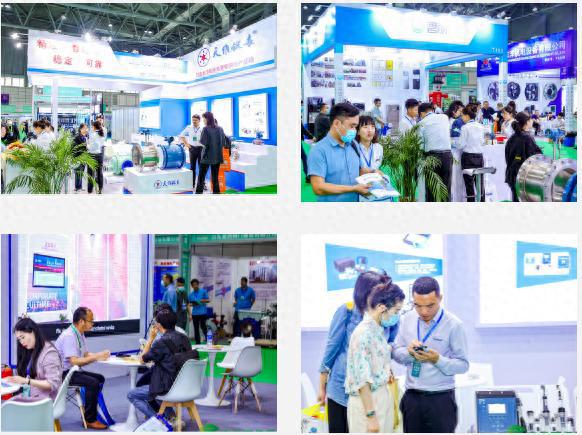 2025中国（青海）国际水利科技及水务节水灌溉展览会(图2)