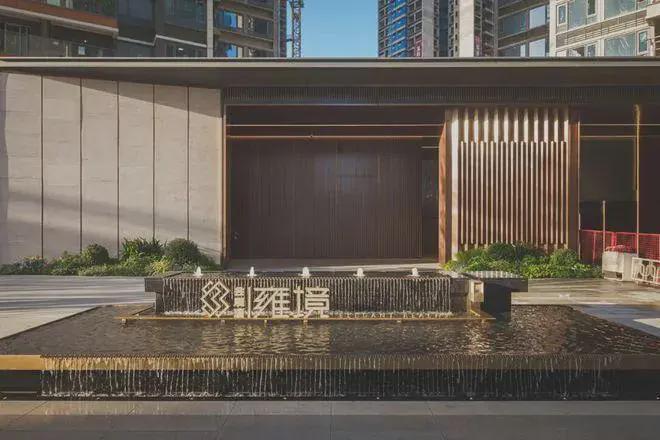 kaiyun：会展湾雍境备案价多少？会展湾雍境为什么便宜？怎么样(图2)