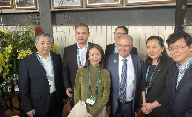 2024年第七届中国国际进口博览会-澳洲制造与Oz-Town代表团展团回顾(图3)