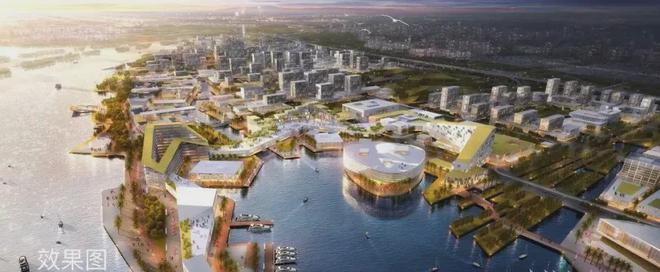 kaiyun：2025(会展湾雍境)网站会展湾雍境售楼中心欢迎您(图9)