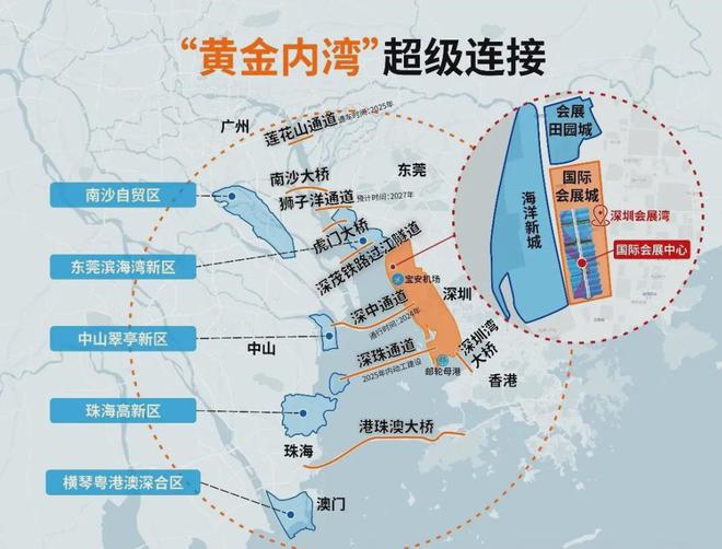 2025(会展湾东城)网站会展湾东城售楼中心欢迎您(图3)