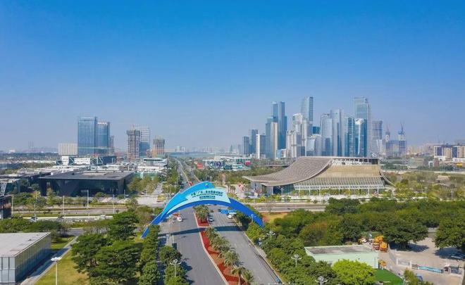 2025(会展湾东城)网站会展湾东城售楼中心欢迎您(图4)
