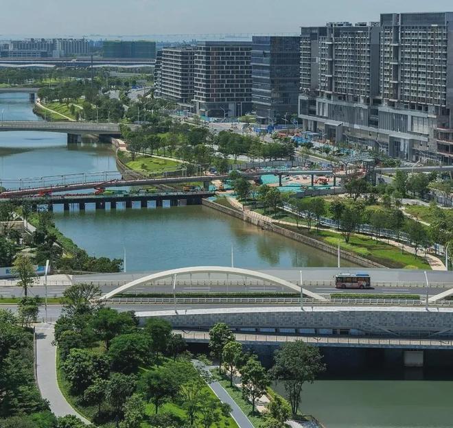 2025(会展湾东城)网站会展湾东城售楼中心欢迎您(图12)