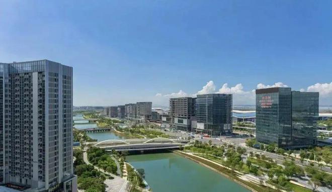 2025深圳『会展湾东城』售楼中心网站会展湾·东城房天下(图6)