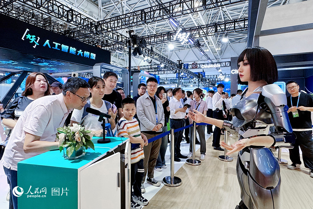 kaiyun入口：展会记录中国(图3)