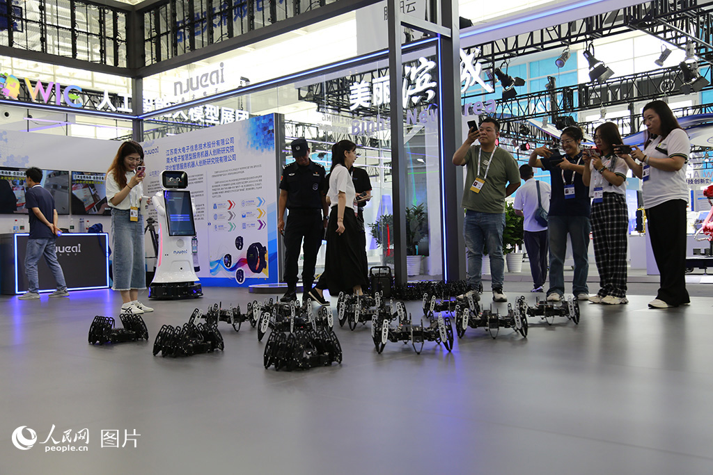 kaiyun入口：展会记录中国(图9)