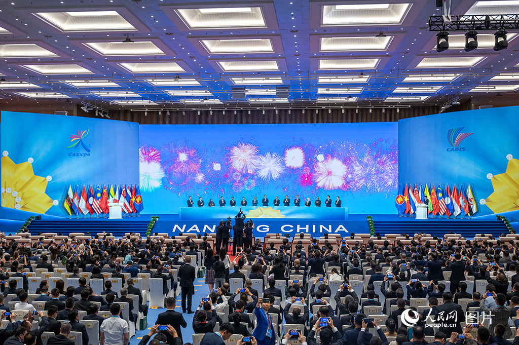 kaiyun入口：展会记录中国(图15)