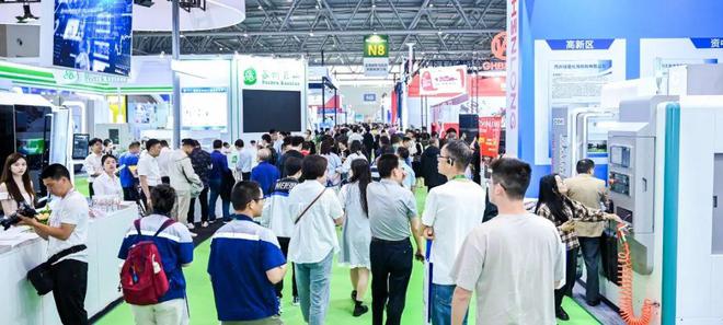 kaiyun入口：2024年回眸 立嘉那些不可错过的精彩瞬间(图12)
