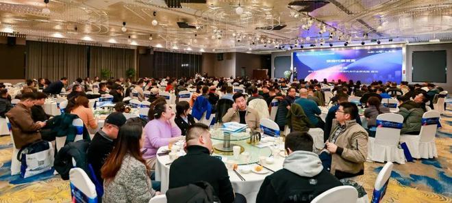 kaiyun入口：2024年回眸 立嘉那些不可错过的精彩瞬间(图21)