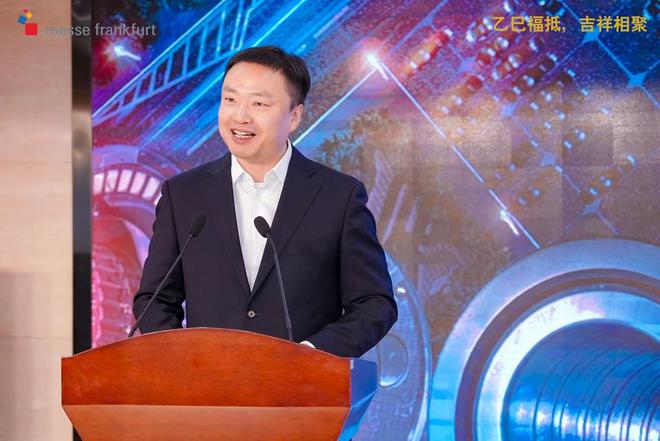 引领创新2025年AMR中国国际汽保汽配展为行业注入新活力(图3)
