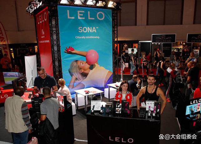 kaiyun入口：2025成人情趣用品展-2025中国国际性文化节-武汉国际成人用品展(图2)