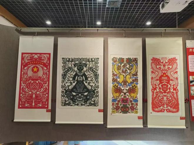 长春2025年1月最新展览汇总！(图6)