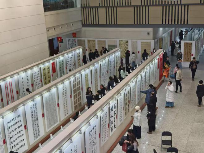 长春2025年1月最新展览汇总！(图5)