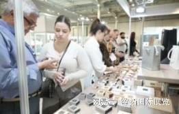 kaiyun：【盈拓展览】2024年希腊雅典国际珠宝钟表展览会：参观者数量增长(图3)