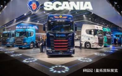 【盈拓展览】2024年巴西商用车整车及汽配展吸引力强(图1)