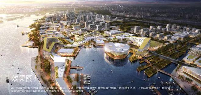 ◈会展湾雍境网站会展湾雍境售楼处发布：重磅来袭！(图6)