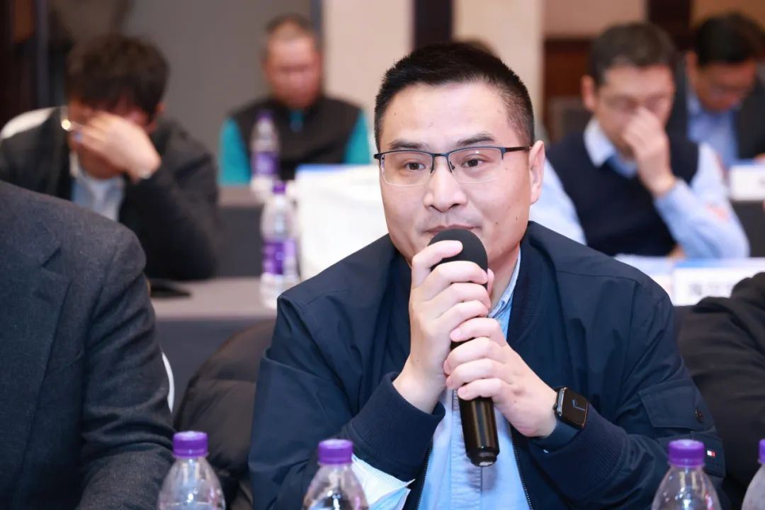 kaiyun入口：展会速递丨海立电器携明星产品亮相北京ISH中国供热展一举斩获两项荣誉(图3)