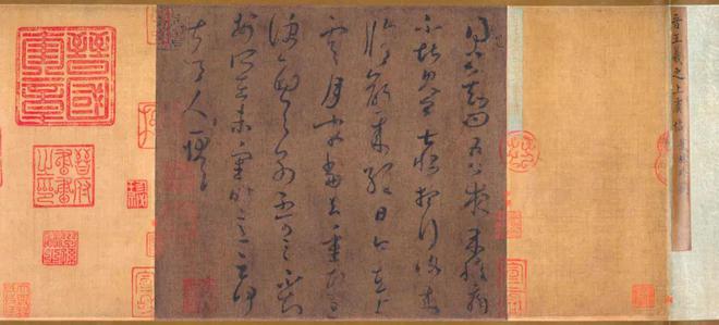 盘点：回顾2024书坛有哪些值得重温的重要展览（附展览资料）(图3)