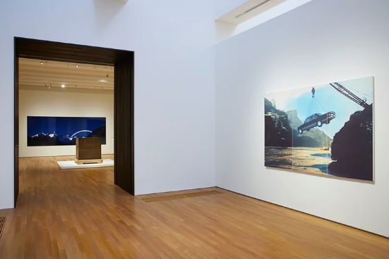 香港艺术月将启24场展览不容错过(图10)