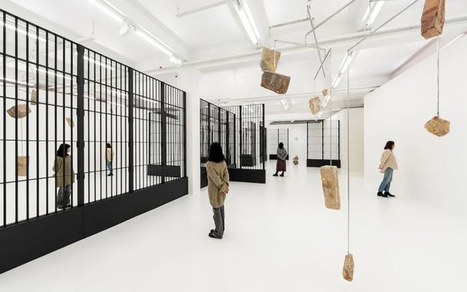 香港艺术月将启24场展览不容错过(图18)