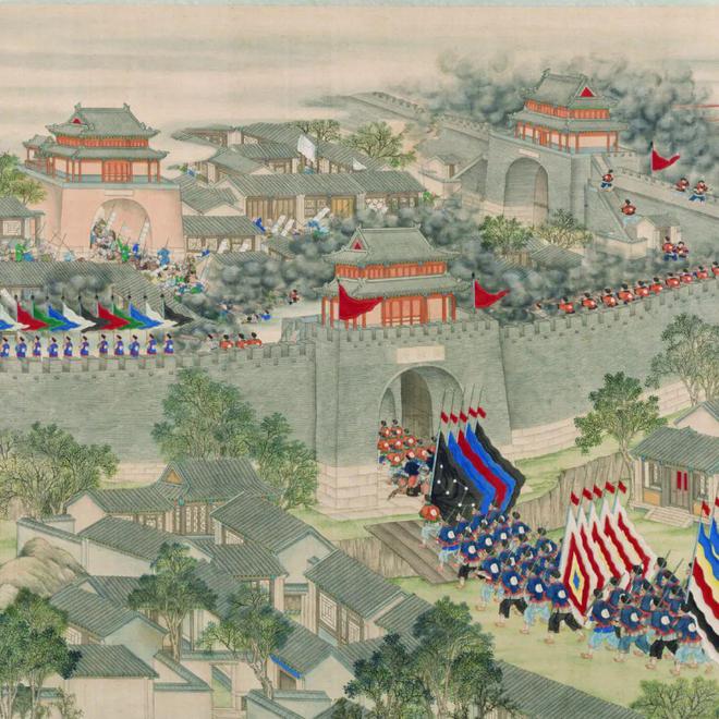 香港艺术月将启24场展览不容错过(图15)