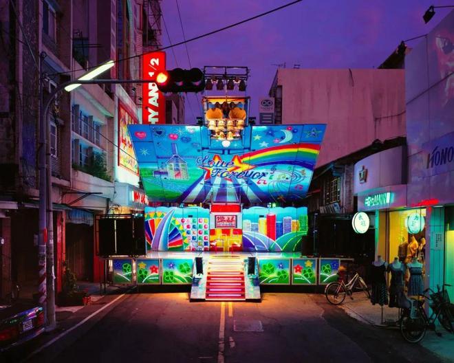 香港艺术月将启24场展览不容错过(图27)