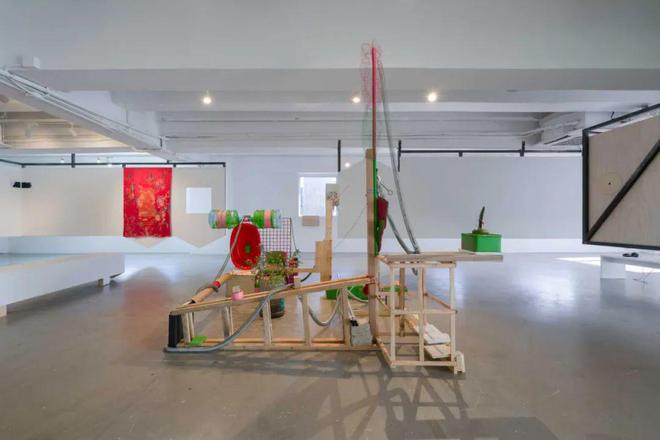 香港艺术月将启24场展览不容错过(图42)