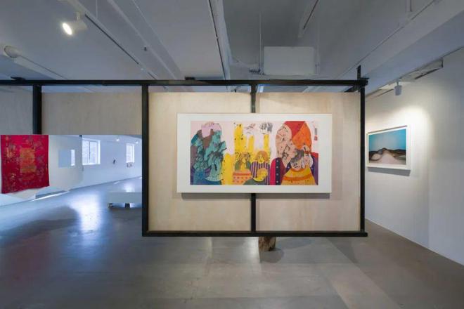 香港艺术月将启24场展览不容错过(图40)