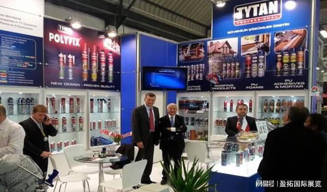 kaiyun网站：【盈拓展览】2024年土耳其伊斯坦布尔建材展为建筑行业提供指导(图1)