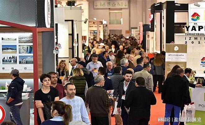 kaiyun网站：【盈拓展览】2024年土耳其伊斯坦布尔建材展为建筑行业提供指导(图2)