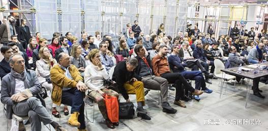 【盈拓展览】2025年意大利米兰国际建筑展览会：双重转型的挑战(图1)