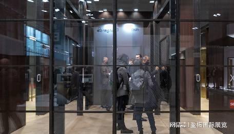 【盈拓展览】2025年意大利米兰国际建筑展览会：双重转型的挑战(图2)