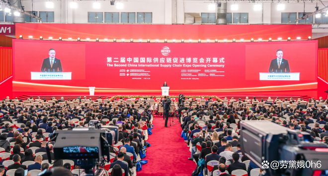 速递！2024年度会展业十大新闻揭晓！(图2)