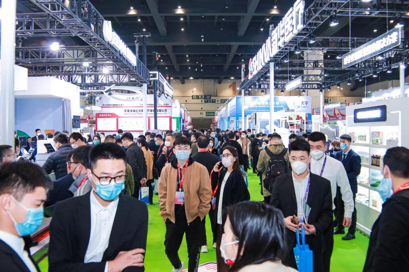 第46届中原医疗器械展览会将于3月11日在郑州启幕共绘健康中国新蓝图(图1)
