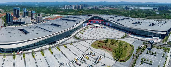 自第二十届起西博会固定为5月25日至29日举办(图1)