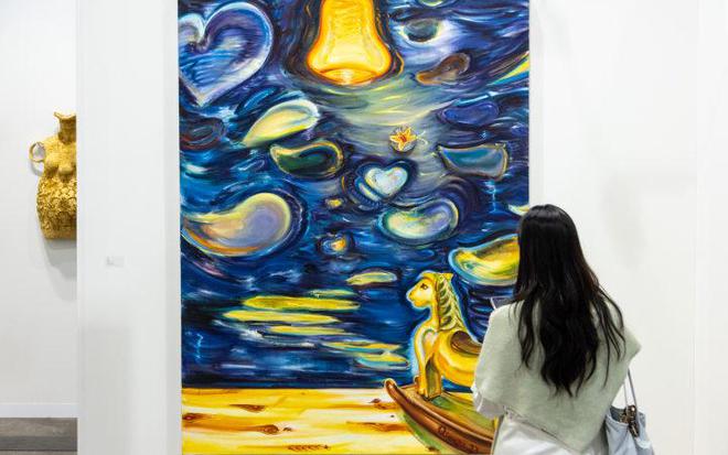 kaiyun入口：展会预告2025年3月国际文旅展会一览(图8)