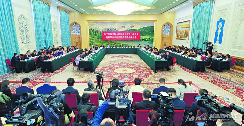2024天津最近举办的展会(图2)
