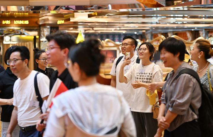 第三届天津国际航运产业博览会定档(图3)