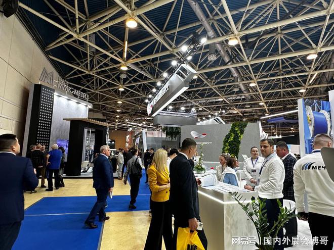 【展会信息】2024年墨西哥铸造展GIFAMexico2024(图1)