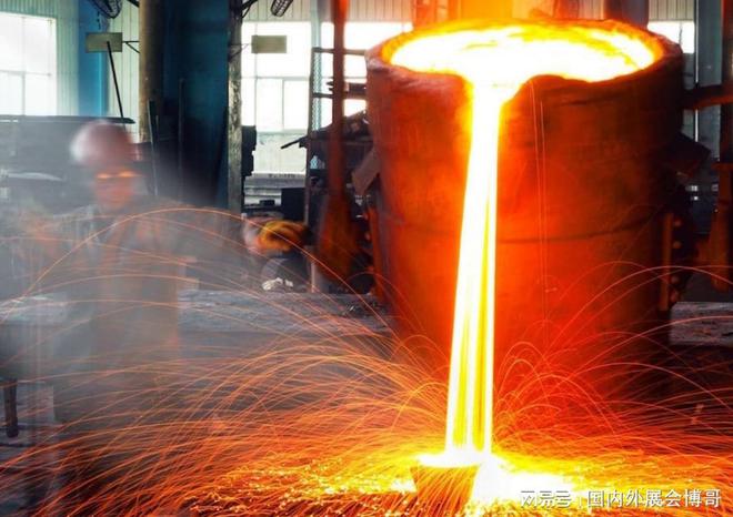 【展会信息】2024年墨西哥铸造展GIFAMexico2024(图3)