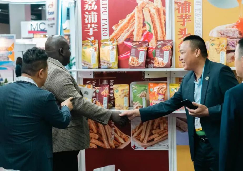 kaiyun入口：2024年马来西亚—中国峰会暨中国—东盟博览会走进东盟（马来西亚）专题展成果丰硕(图2)