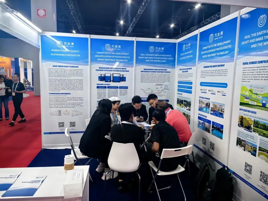 kaiyun入口：2024年马来西亚—中国峰会暨中国—东盟博览会走进东盟（马来西亚）专题展成果丰硕(图4)