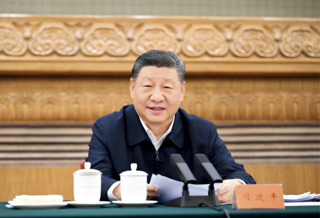 春风浩荡满目新——习近平总书记推动我国数字经济高质量发展述评(图1)