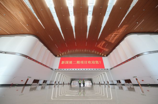 最新消息！顺义这一市级大场馆有了新名字！(图2)