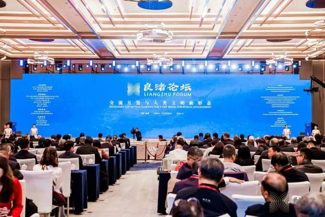 杭州国际会客厅在这里！不一样的金球不一样的使命(图10)